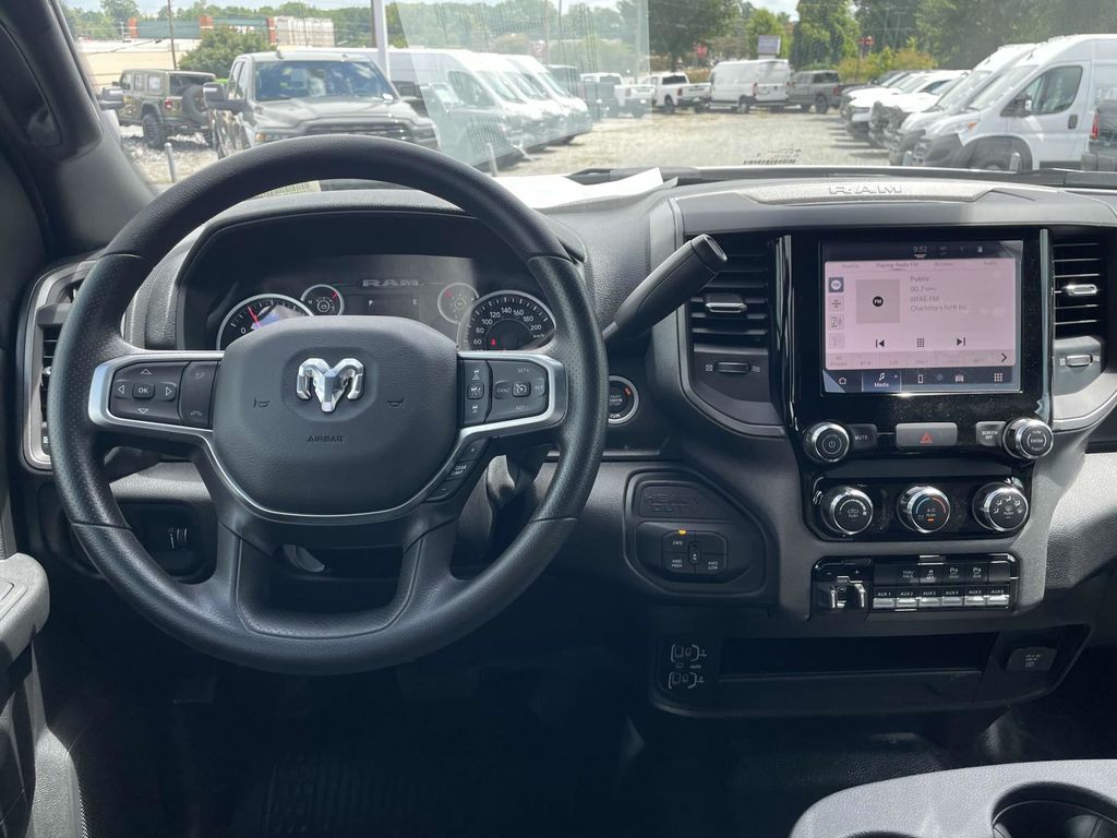2026 Ram 2500 Tradesman photo 20