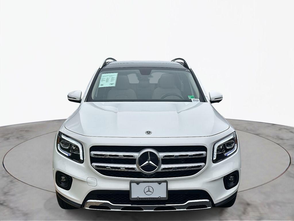 2023 Mercedes Benz GLB 250 4MATIC photo 3
