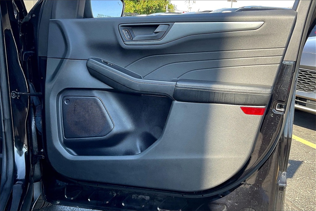 2023 Ford Escape Active photo 18