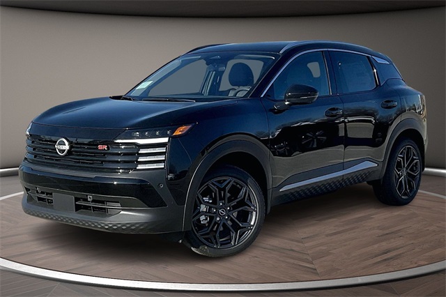 2026 Nissan KICKS SR AWD's photo