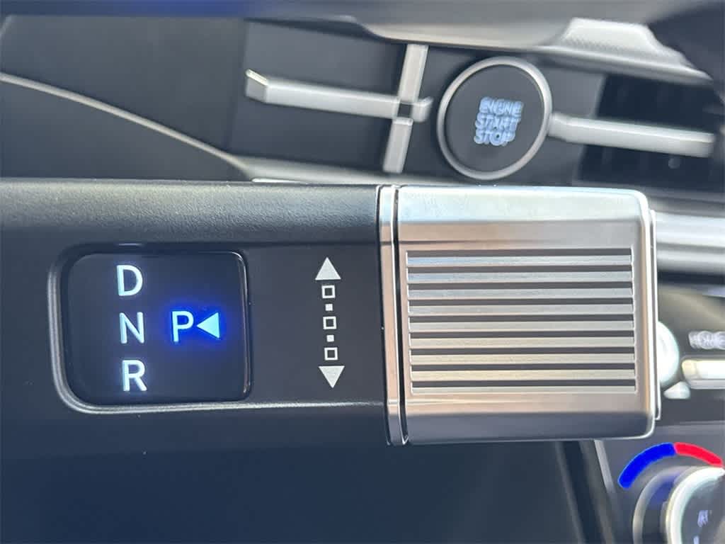 2025 Hyundai Santa Fe XRT photo 17