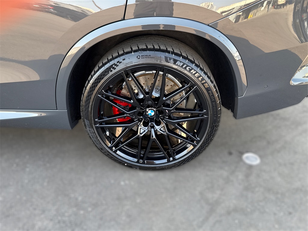 2026 Bmw X5 photo 14
