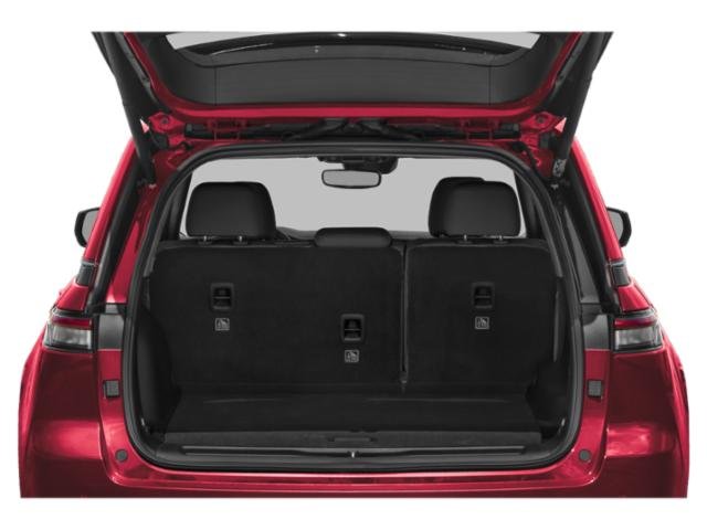 2025 Jeep Grand Cherokee Altitude photo 10