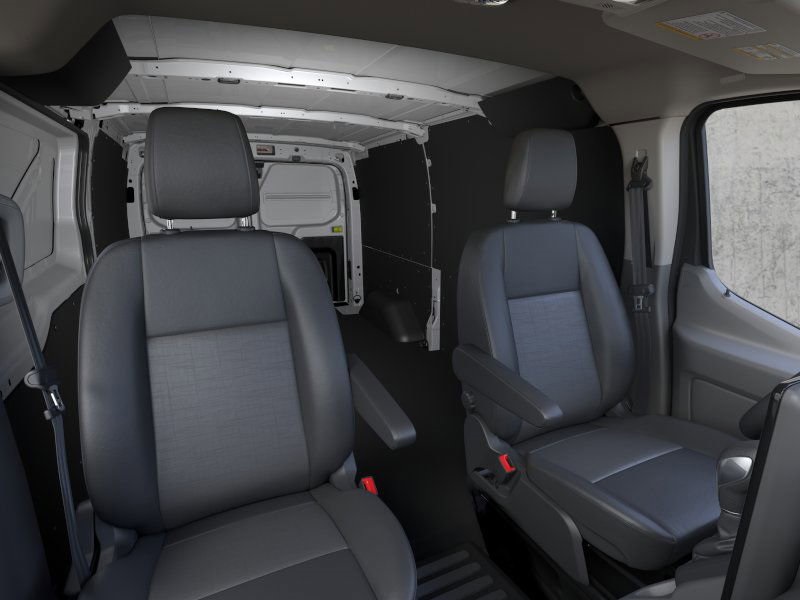 2025 Ford Transit photo 10