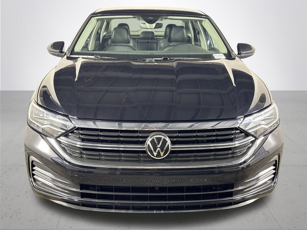 2024 Volkswagen Jetta 1.5T SE photo 2