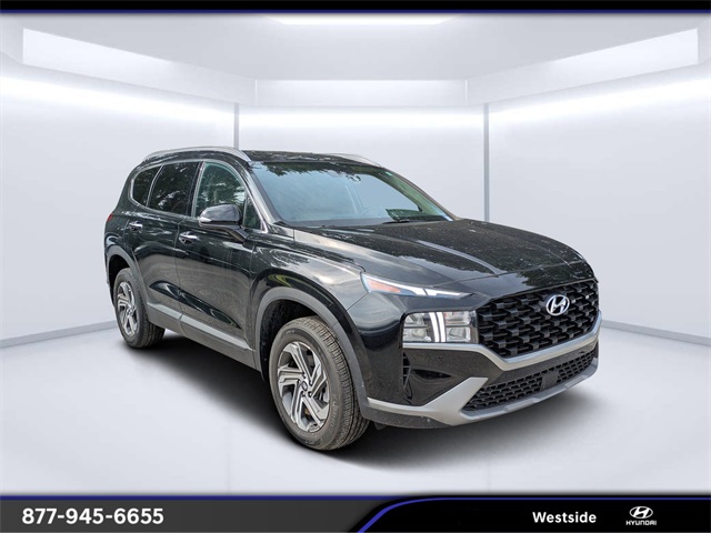 2023 Hyundai Santa Fe SEL's photo