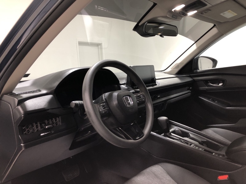 2024 Honda Accord EX photo 18