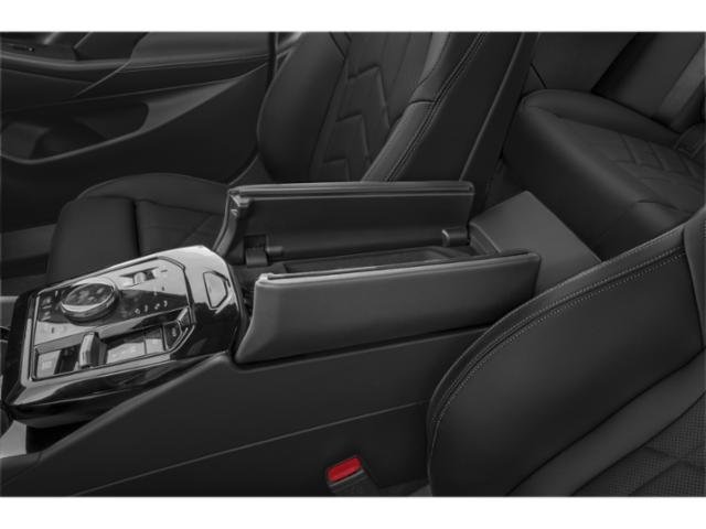 2025 Bmw 530i photo 14