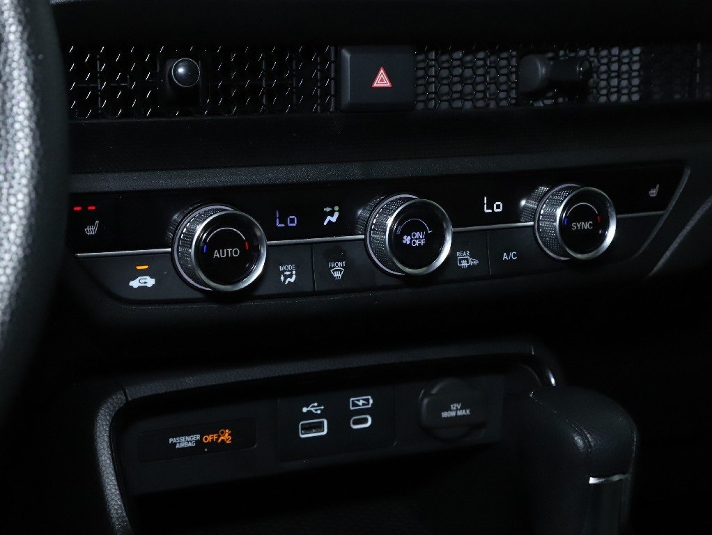 2023 Honda CR-V EX photo 25