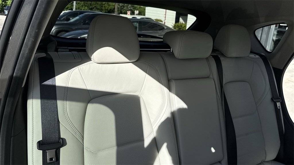 2023 Mazda CX-5 2.5 Premium Plus photo 45