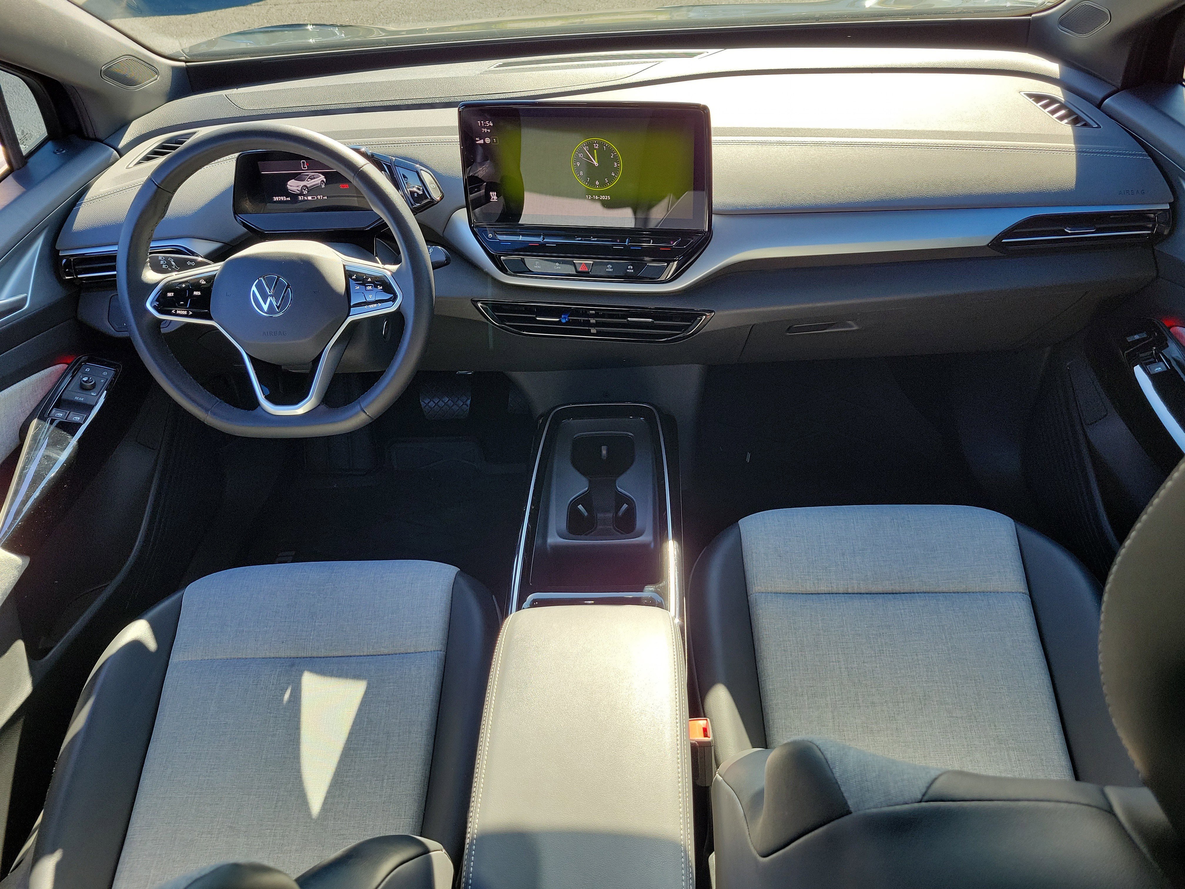 Certified 2023 Volkswagen ID.4 PRO with VIN 1V2CMPE8XPC029974 for sale in Port Charlotte, FL