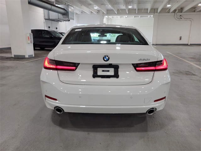 2024 Bmw 330i photo 10