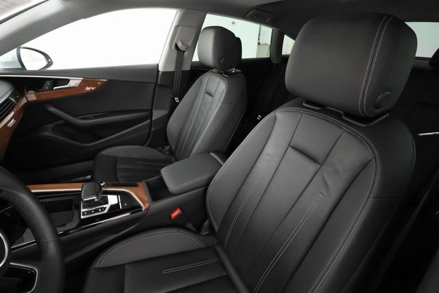 2022 Audi A5 Premium Quattro photo 12