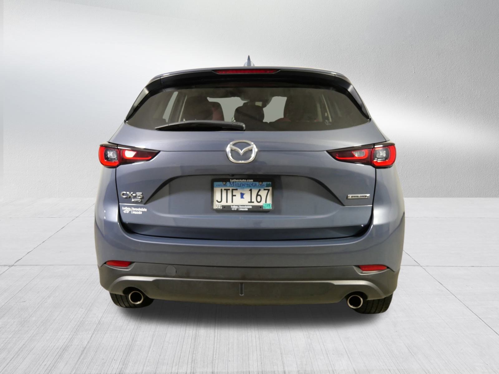 2023 Mazda CX-5 2.5 Carbon photo 6