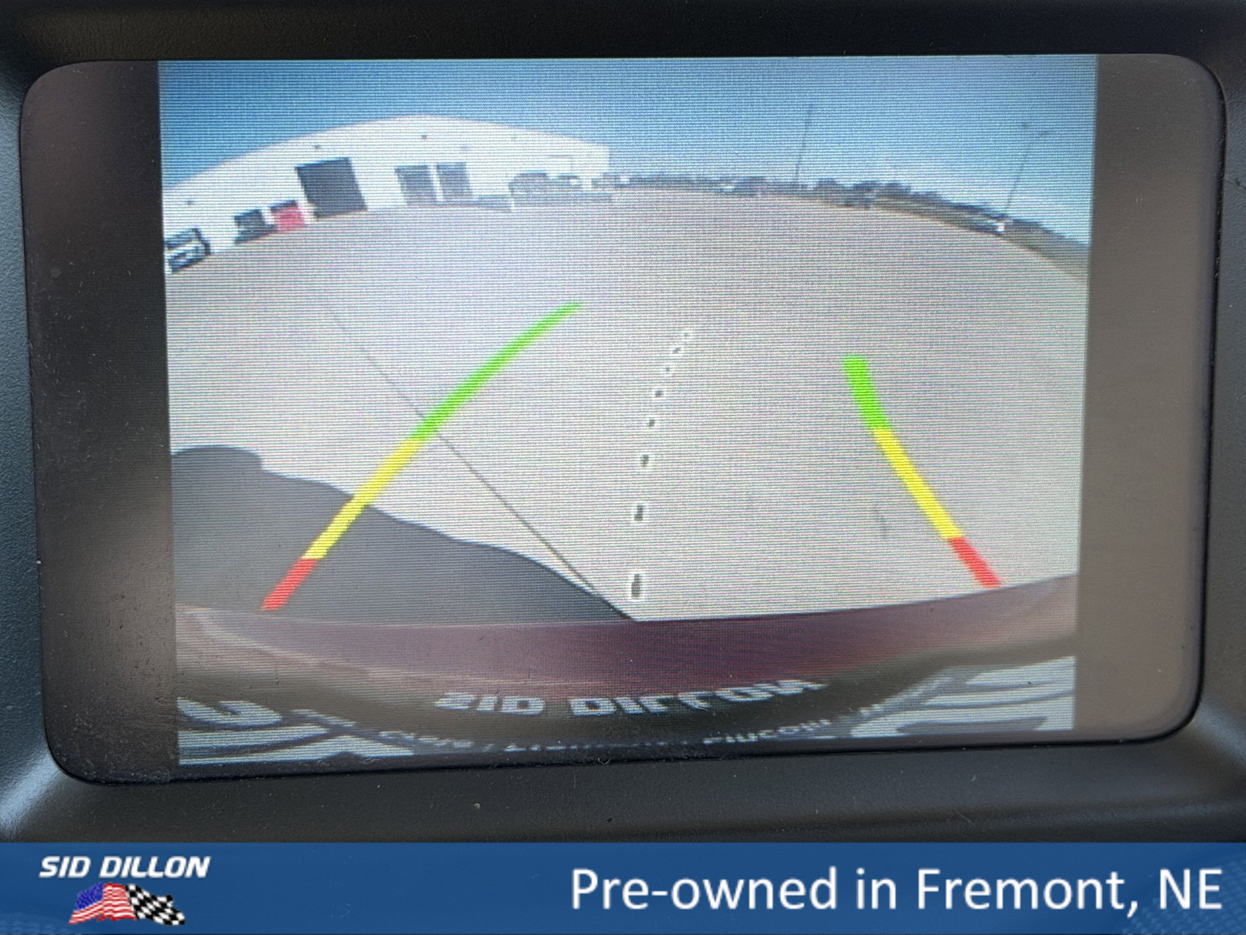 Used 2016 Jeep Renegade Latitude with VIN ZACCJBBT9GPE31325 for sale in Fremont, NE