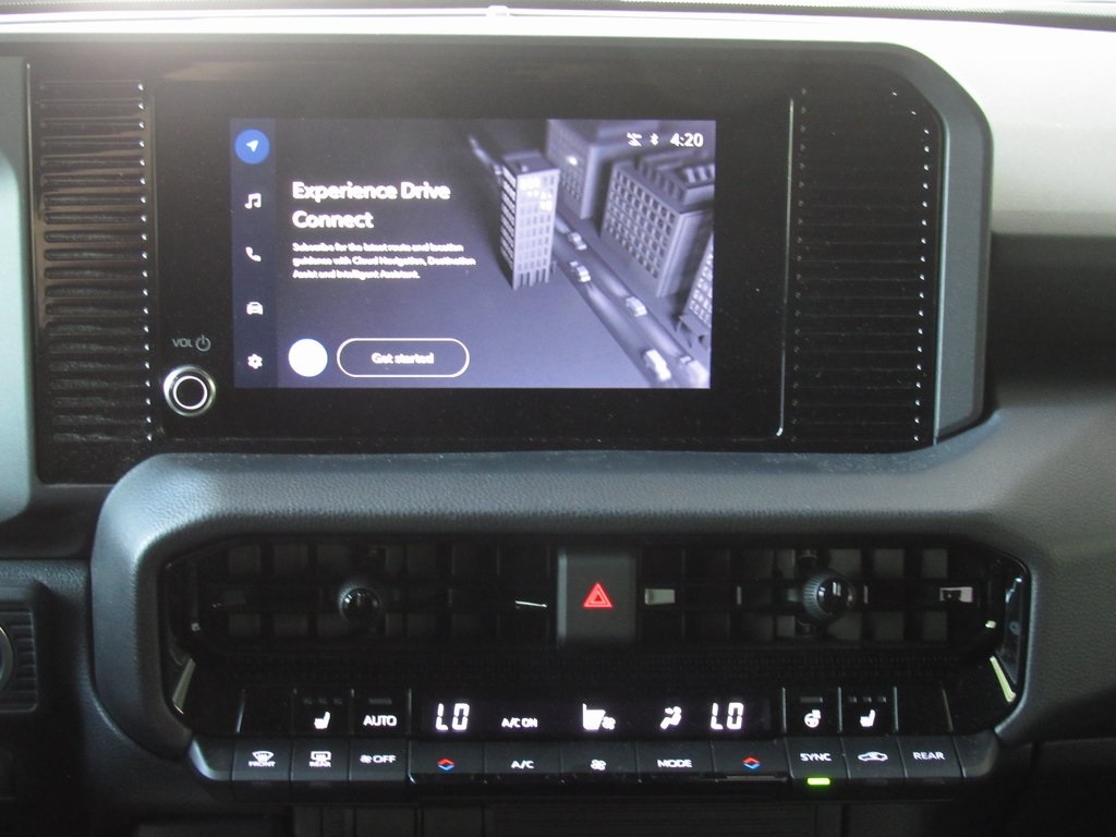2024 Toyota Land Cruiser photo 26