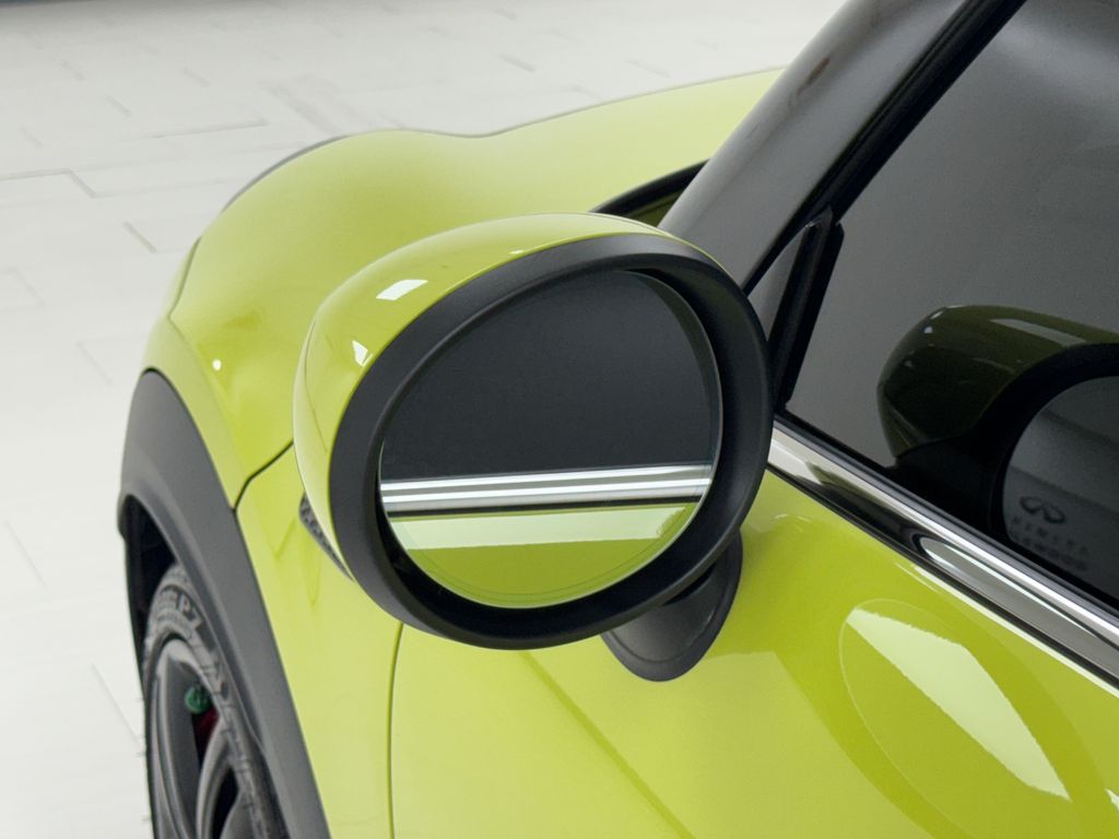 2024 Mini Cooper Hardtop John Cooper Works photo 31