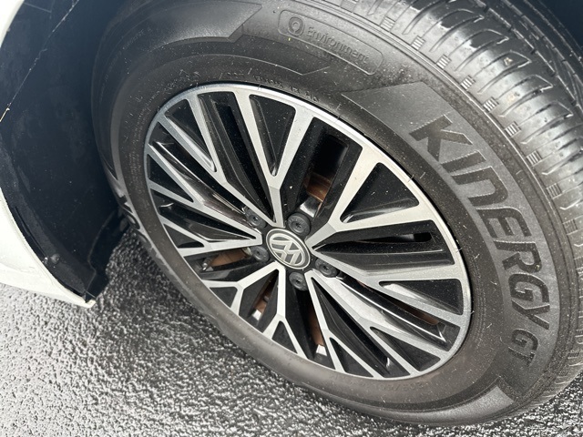 2021 Volkswagen Jetta 1.4T S photo 5