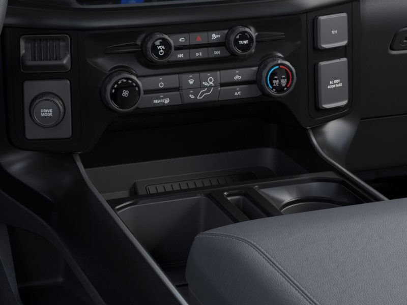 2025 Ford F-150 STX photo 15