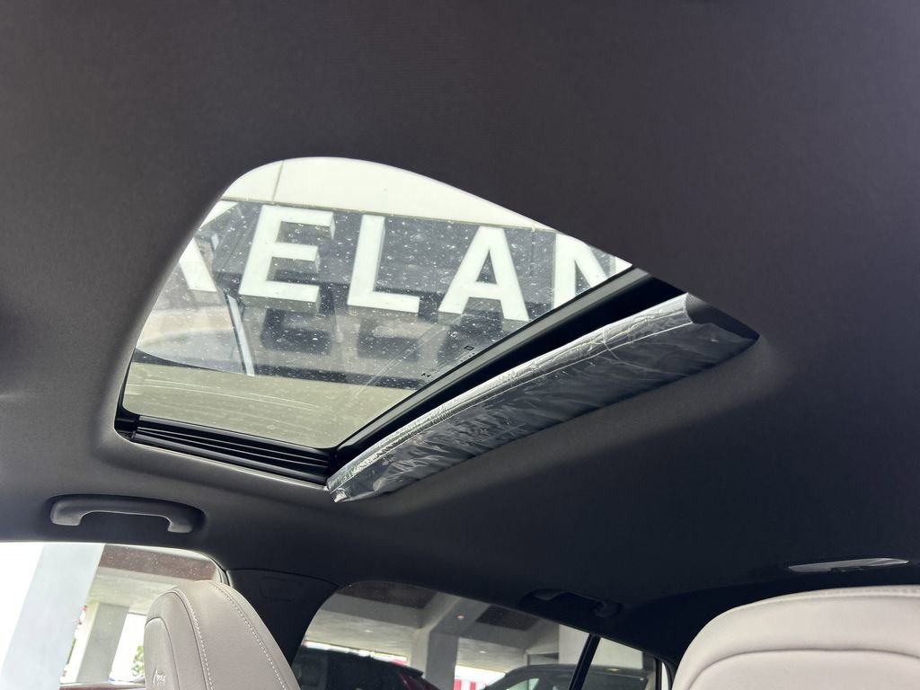 2025 Buick Envista Avenir photo 21