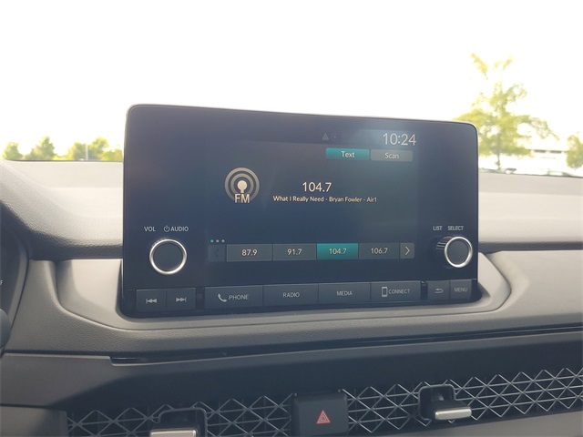 2025 Honda Accord SE photo 16