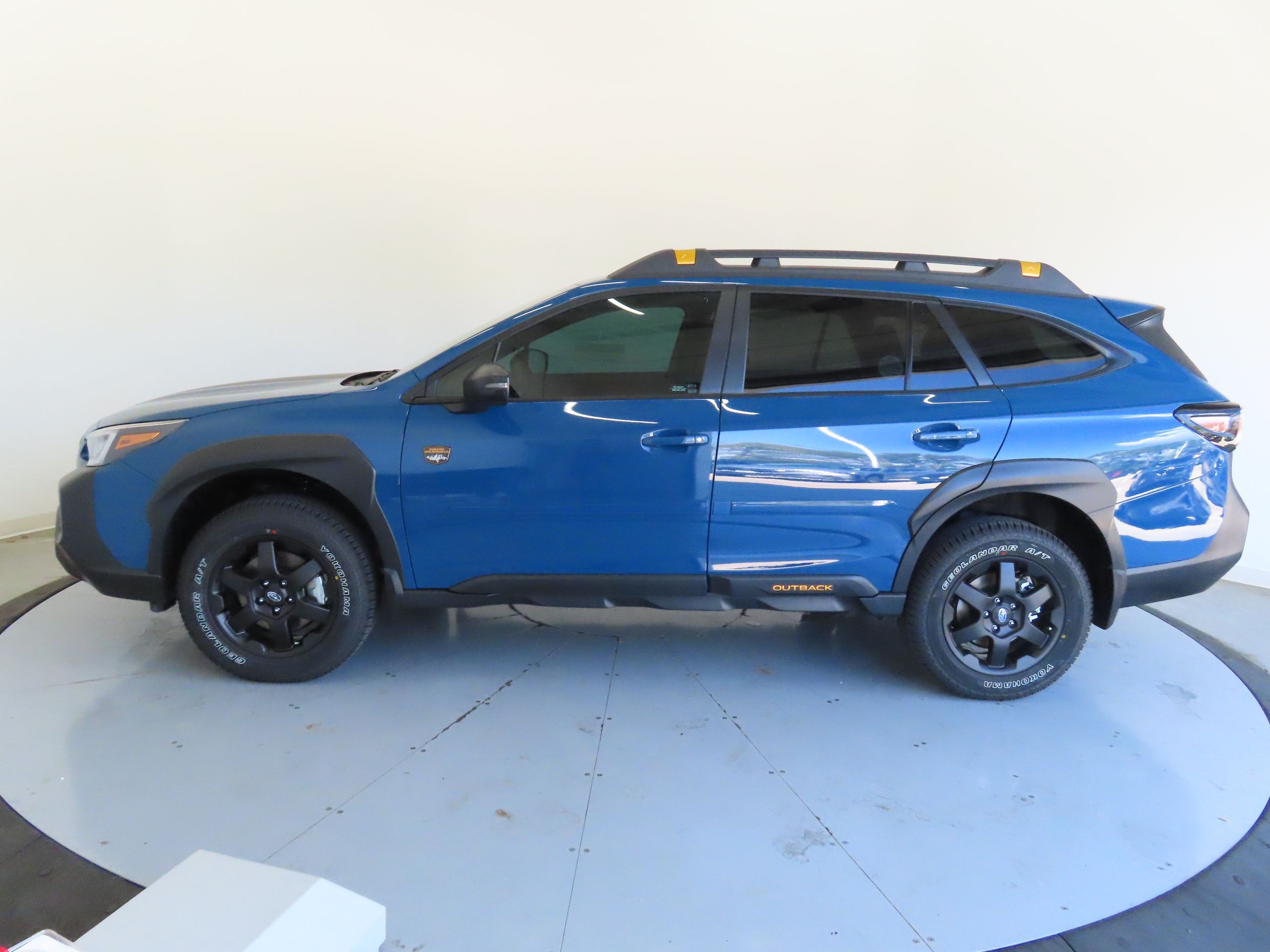 2025 Subaru Outback Wilderness photo 4