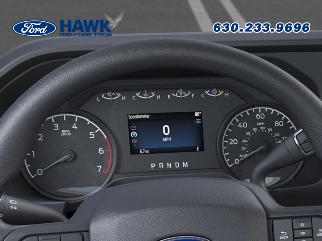 2025 FORD F-350 - Image 13