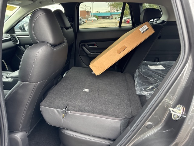 2025 Mazda CX-50 2.5 S Preferred photo 7