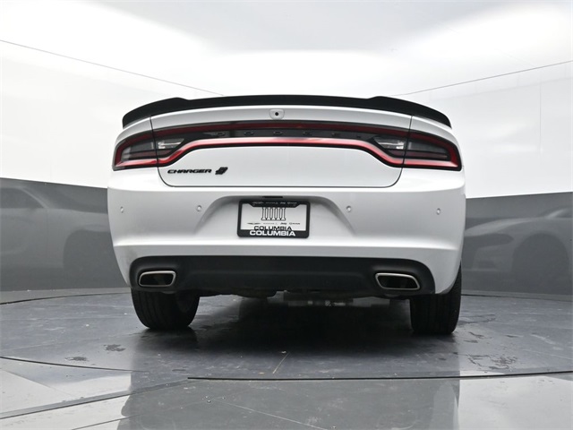 2023 Dodge Charger SXT photo 20