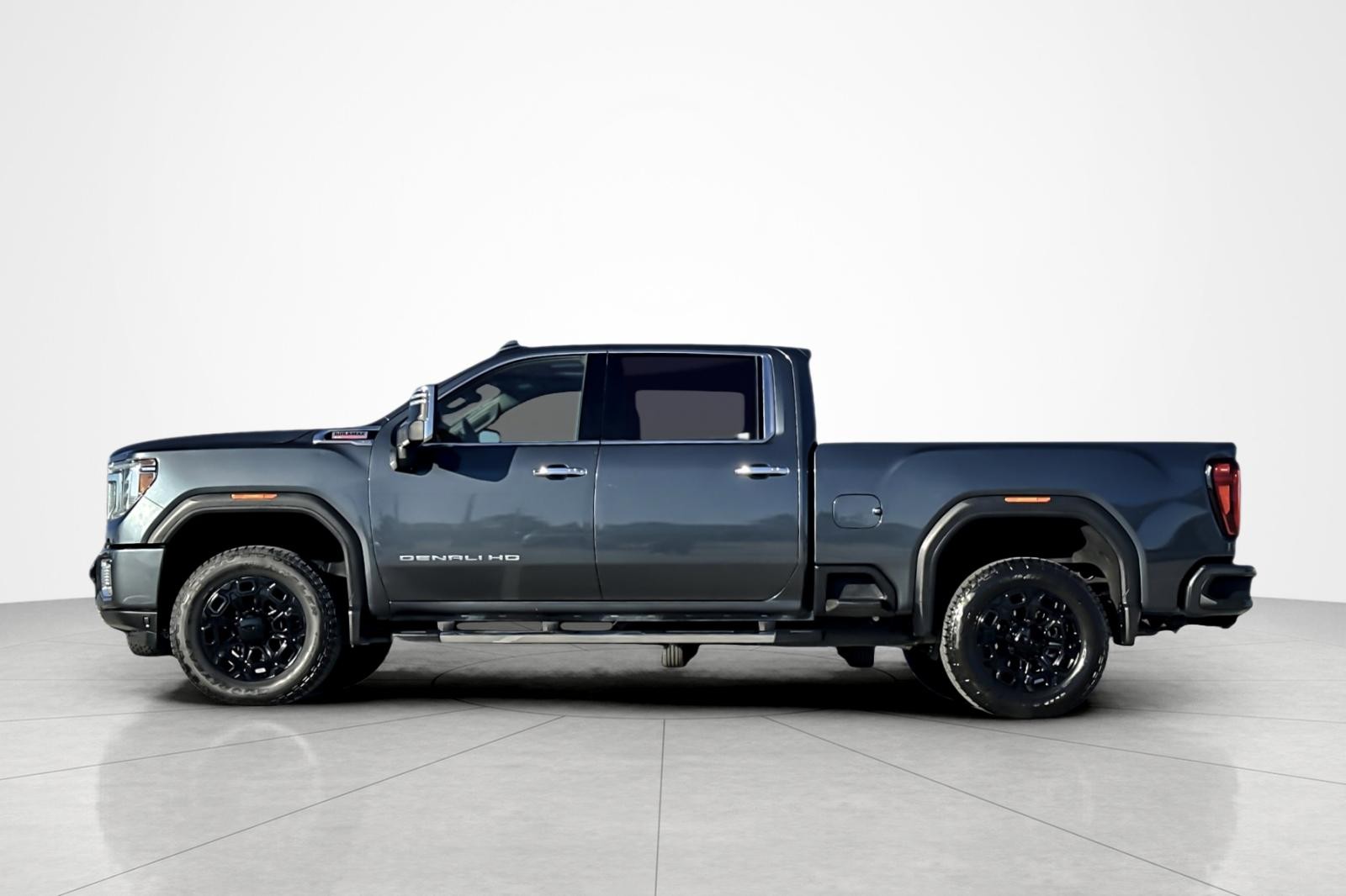 2020 Gmc Sierra Denali photo 2