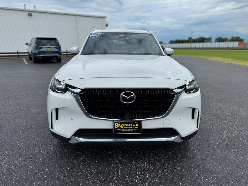 2024 Mazda CX-90 Premium Plus photo 8