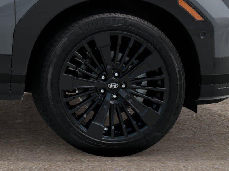 2026 Hyundai Santa Fe Calligraphy photo 6