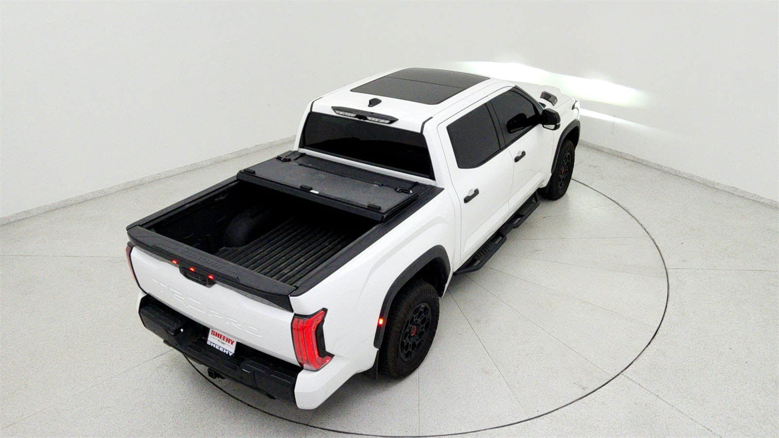 2024 Toyota Tundra TRD Pro photo 17