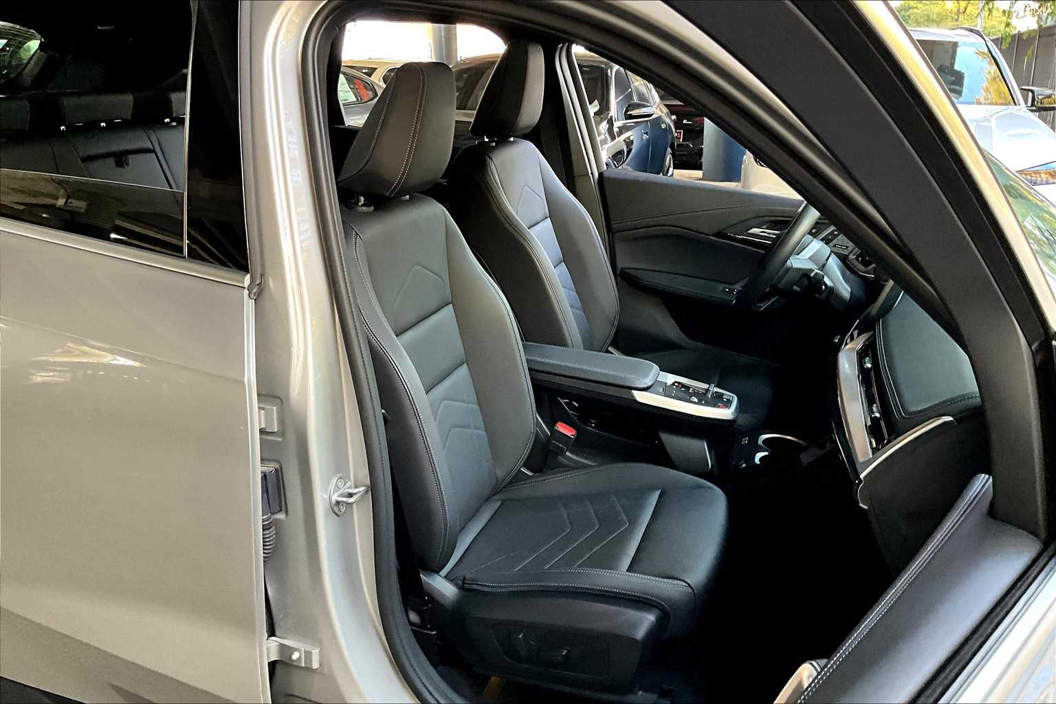2024 Bmw X1 XDrive28i photo 6