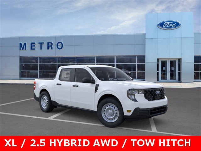 2025 Ford Maverick XL's photo