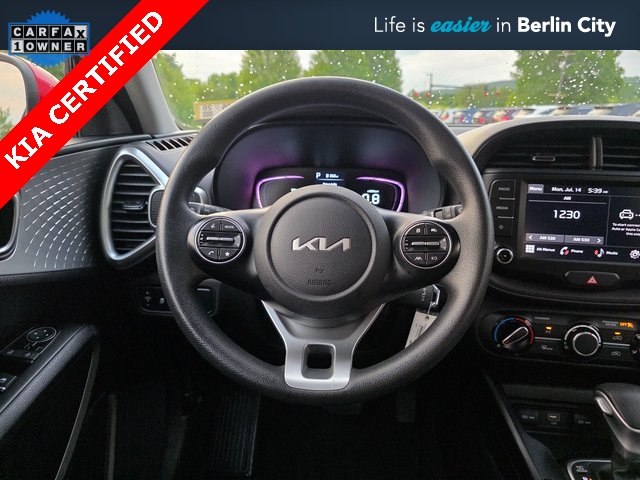 2023 Kia Soul LX photo 15