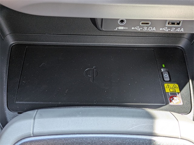 2025 Subaru Crosstrek Sport photo 21