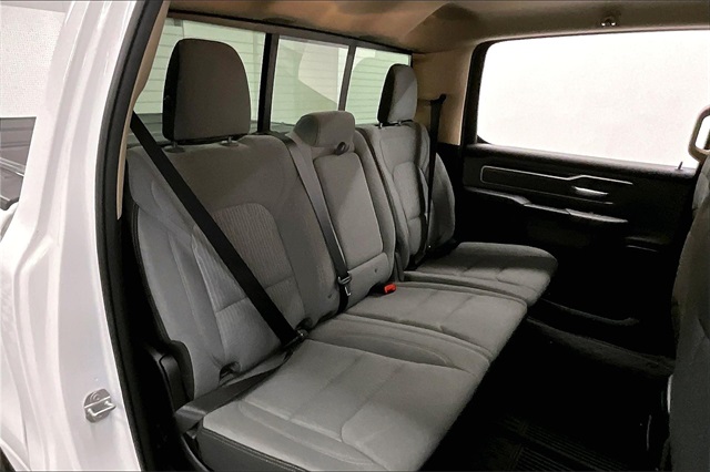 2020 Ram 1500 Big Horn Lone Star photo 21