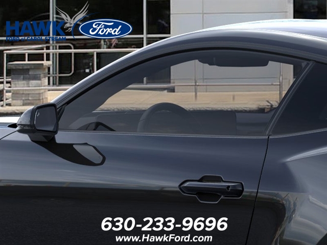 2026 FORD MUSTANG - Image 20