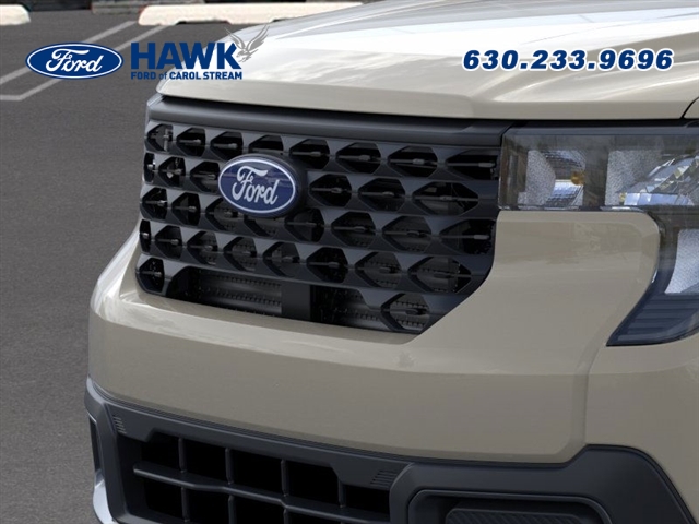 2025 FORD MAVERICK - Image 18