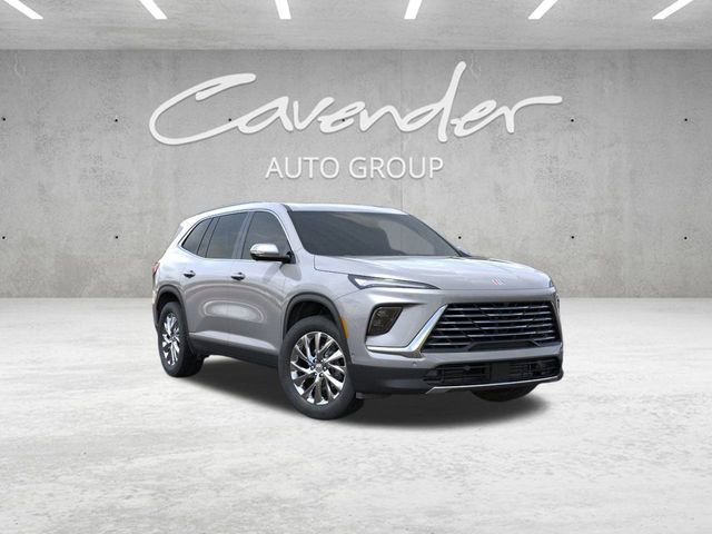 2026 Buick Enclave Preferred's photo