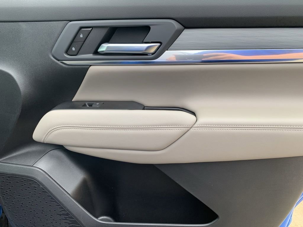 2026 Gmc Terrain Elevation photo 18