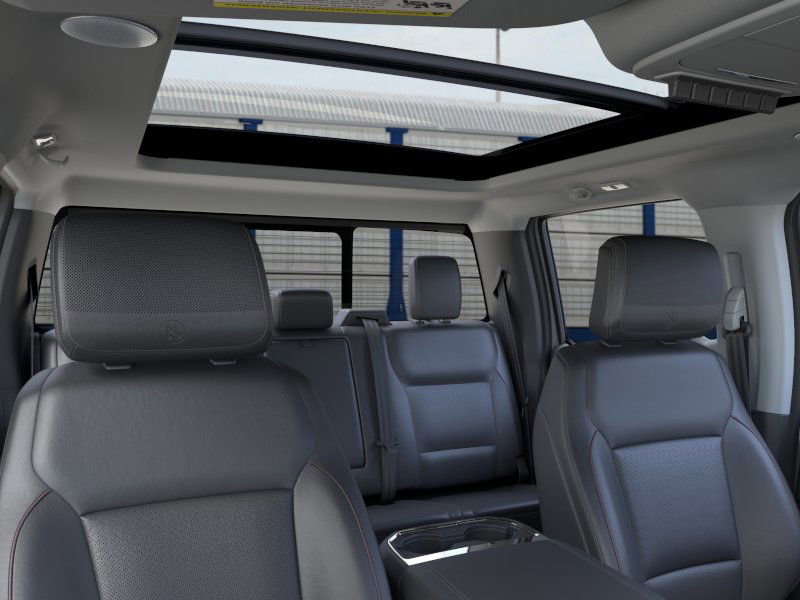 2025 Ford F-350 Lariat photo 21