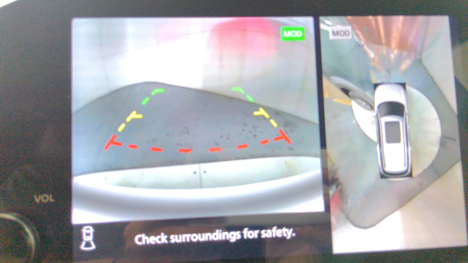 Used 2023 Obsidian Green Pearl Nissan SL image 18