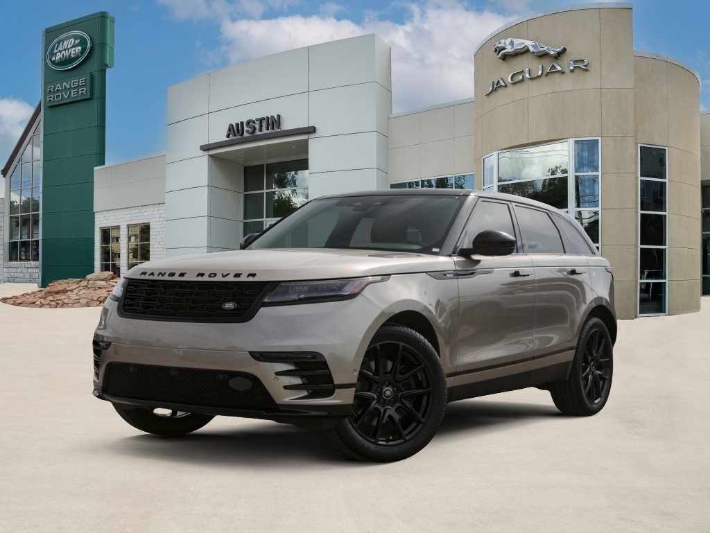 2026 Land Rover Range Rover Velar Dynamic SE's photo
