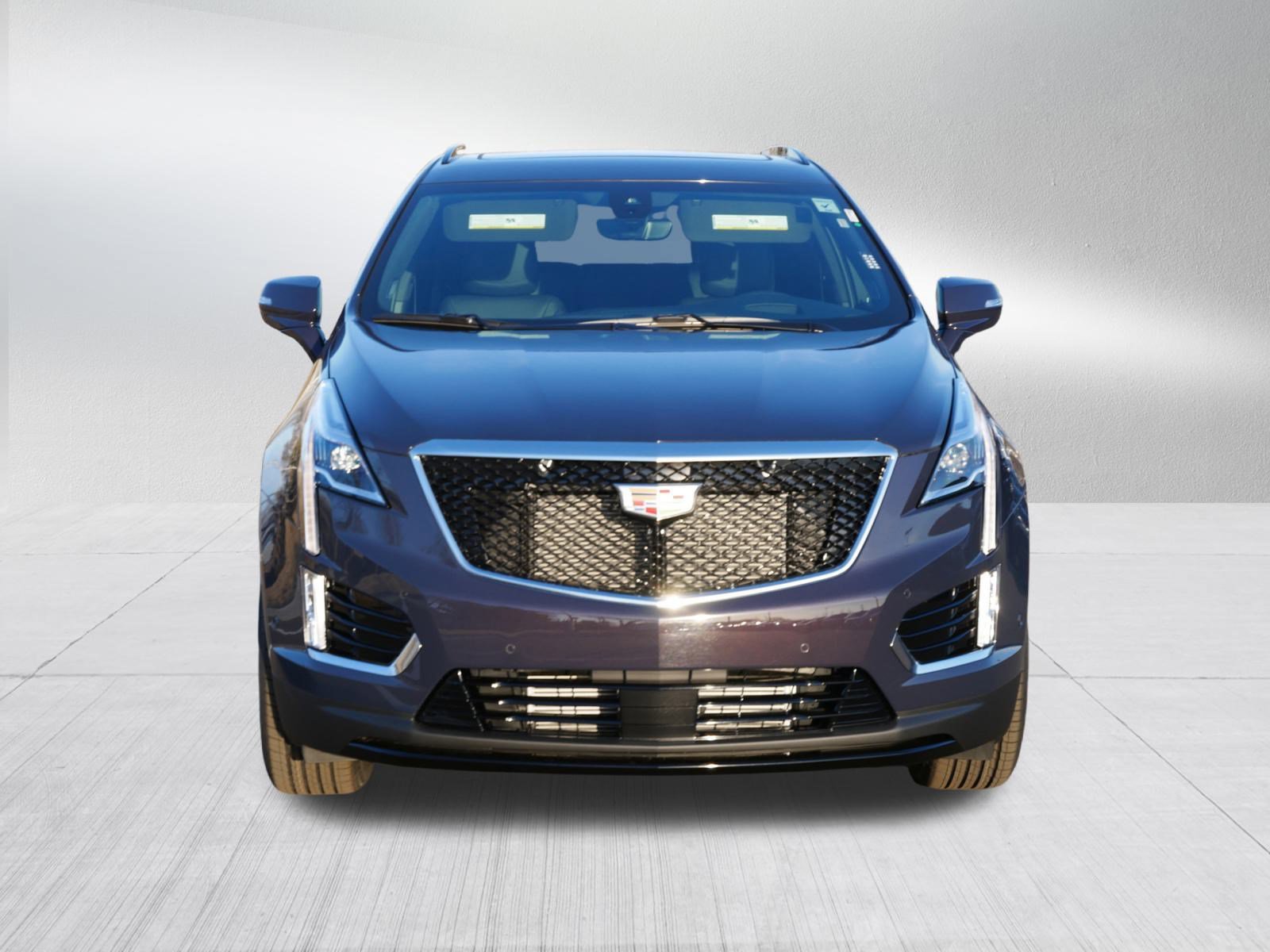 Used 2025 Cadillac XT5 Sport with VIN 1GYKNGRS2SZ133200 for sale in Vadnais Heights, Minnesota