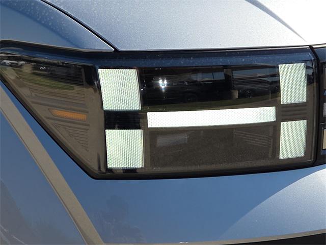 2026 Hyundai Santa Fe SEL photo 3