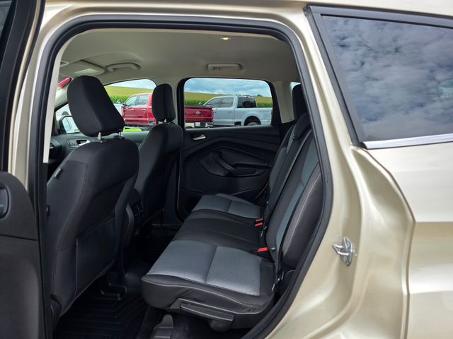 2018 Ford Escape SE photo 28