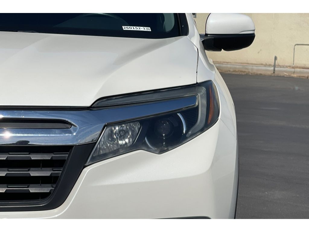 2019 Honda Ridgeline RTL-T photo 46