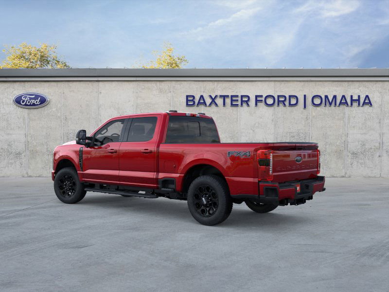 2026 Ford F-250 XLT photo 19